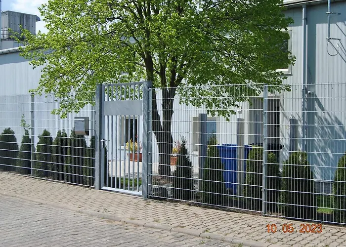 Zimmervermietung Eberswalde