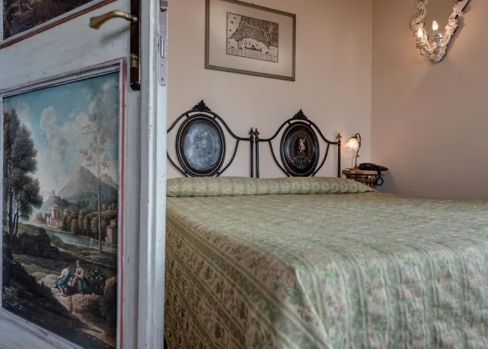 Locanda Poggioleone Castiglione del Lago