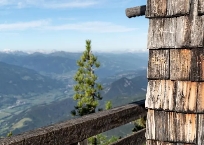 Reiters Wohlfuehlhotel Haus im Ennstal