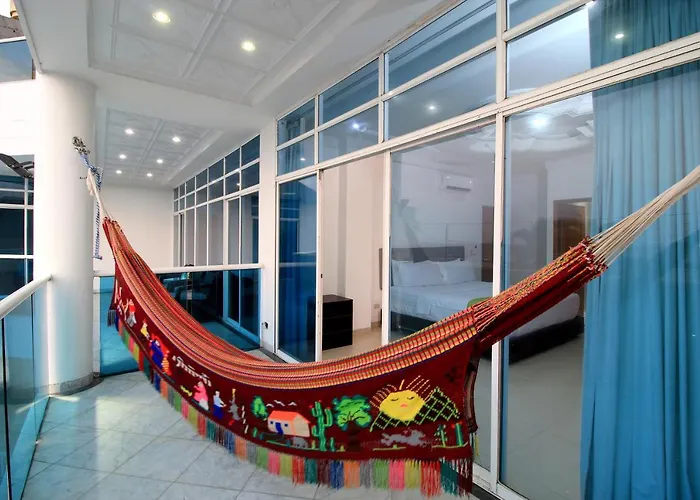 Abi Inn By Geh Suites