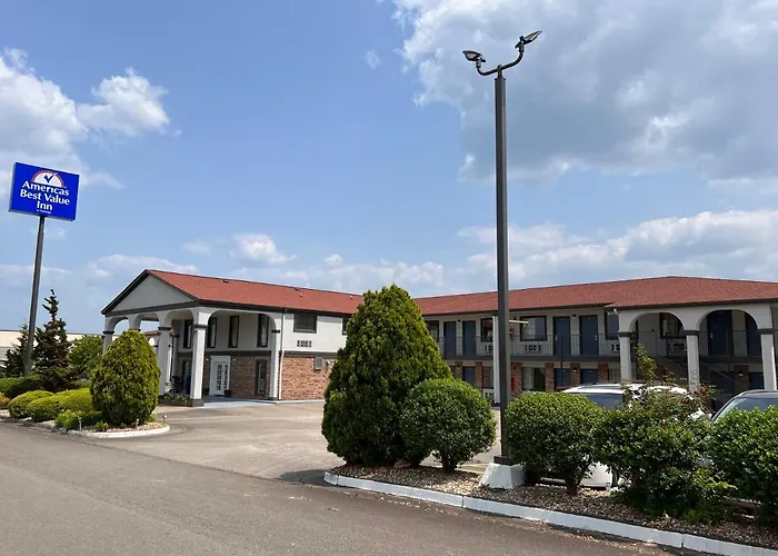 Americas Best Value Inn