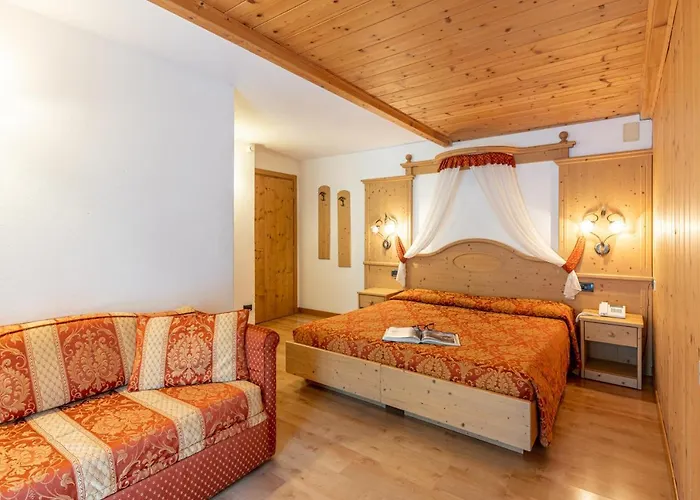 Chalet Piereni