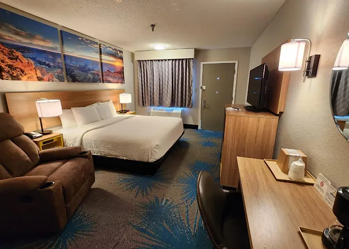 Days Inn By Wyndham Tucumcari