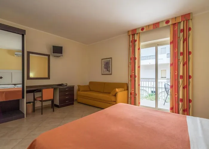 Hotel Orizzonte