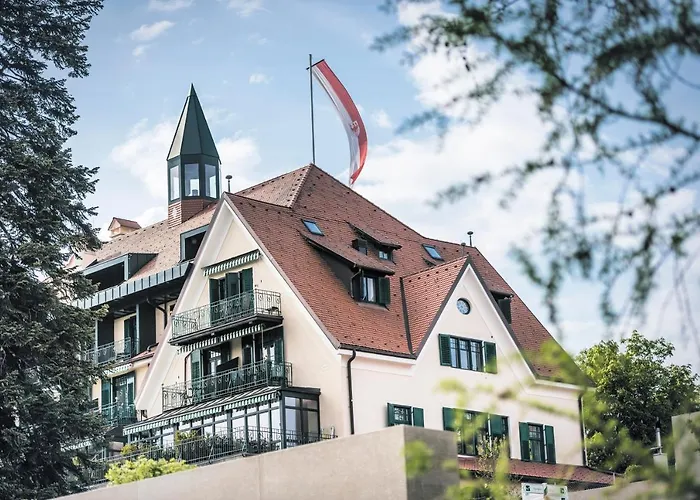 Parkhotel Holzner Oberbozen