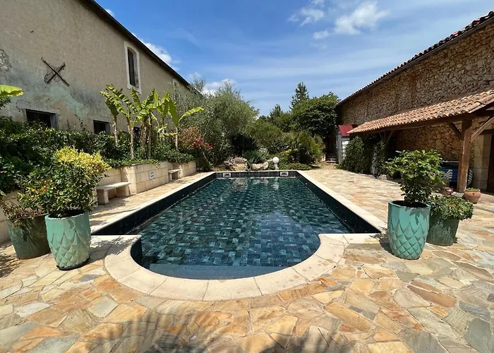 Domaine de Beaufort