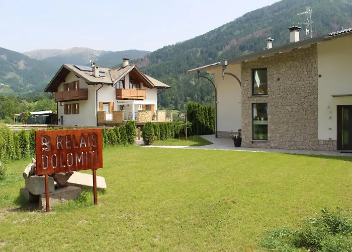 B&B Relais Dolomiti