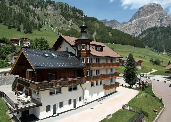 Piz Alpin B&B