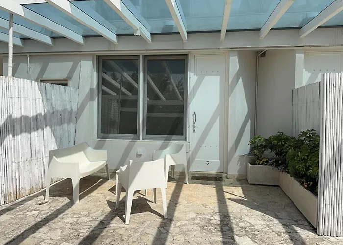 Tenuta Don Carmelo Lecce