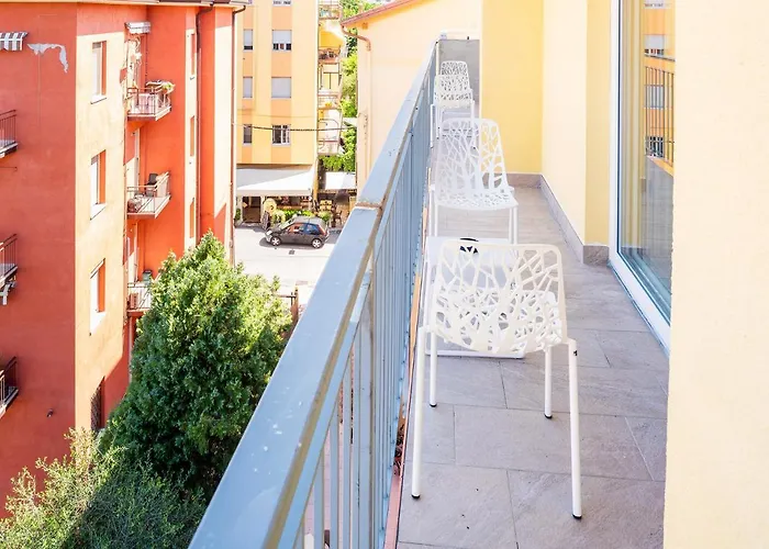 Hotel Centrale