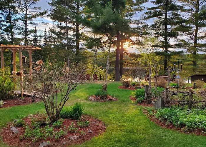 Spring Lake Resort