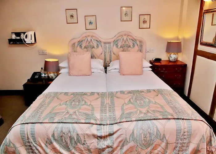 Inglenook