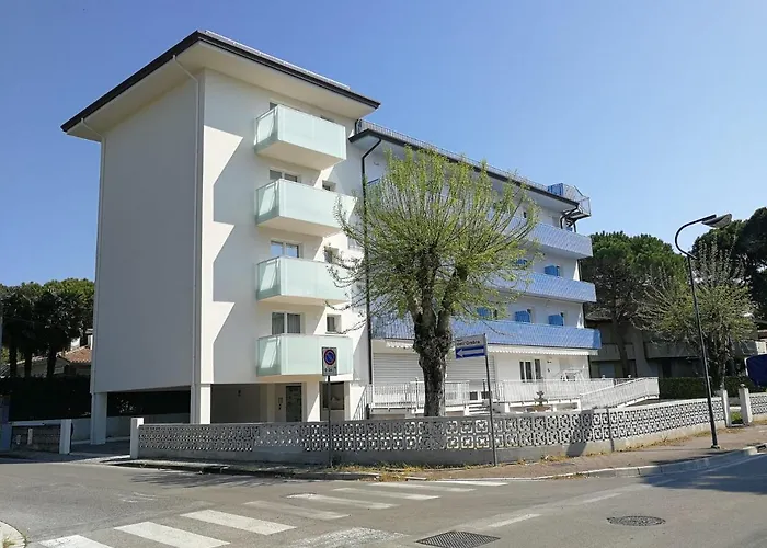 Hotel Paris Lignano Sabbiadoro