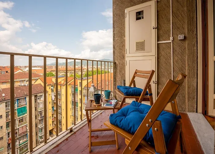 Un Buon Inizio Bed And Breakfast