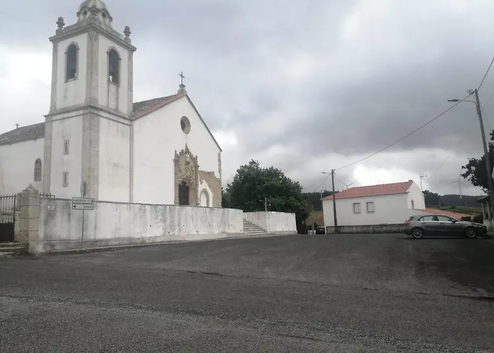 ADEGA Residências Artísticas - Perto de Lisboa