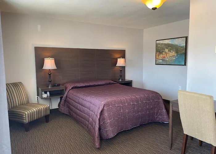 Winsome Inn