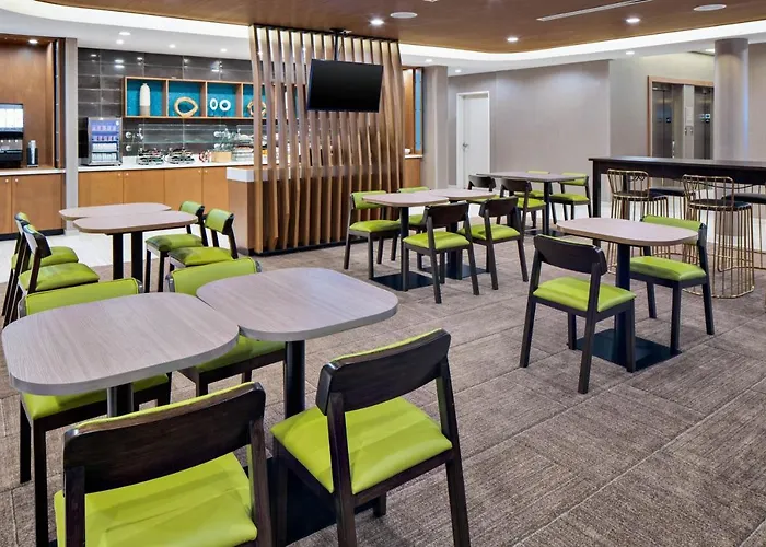 Springhill Suites Hilton Head Island