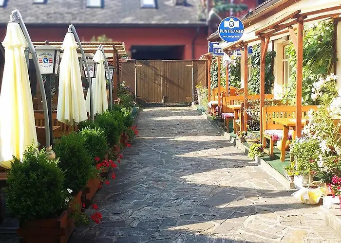 Hotel Schilcherlandhof Stainz