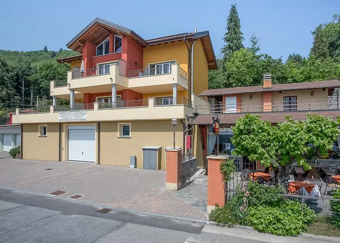 Residence Usignolo