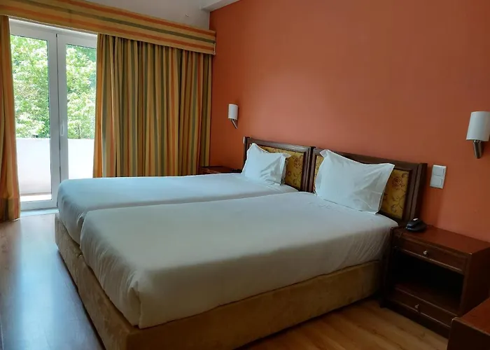 Petrus Hotel