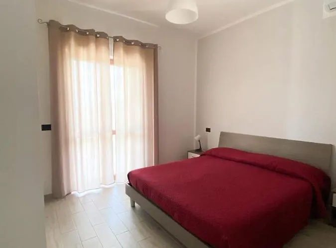 B&b Monticella Contursi Terme