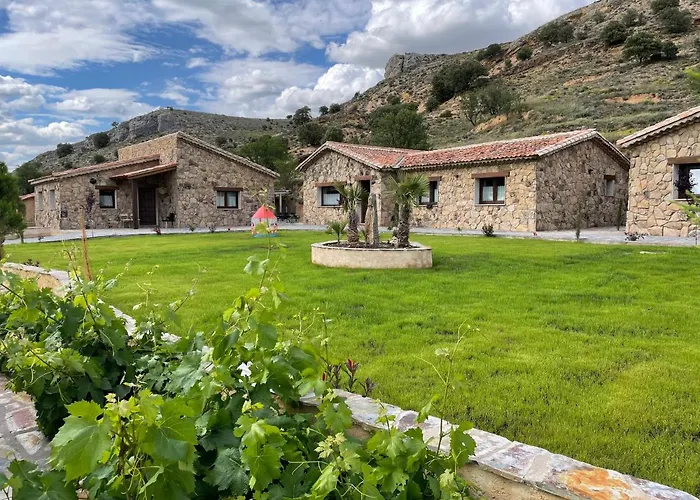 Las Villas de Fuentidueña