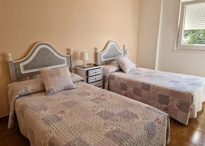 Hostal Formoso