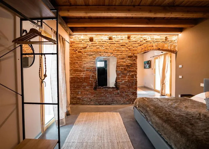 Bed&Breakfast Gioia di... San Stino di Livenza