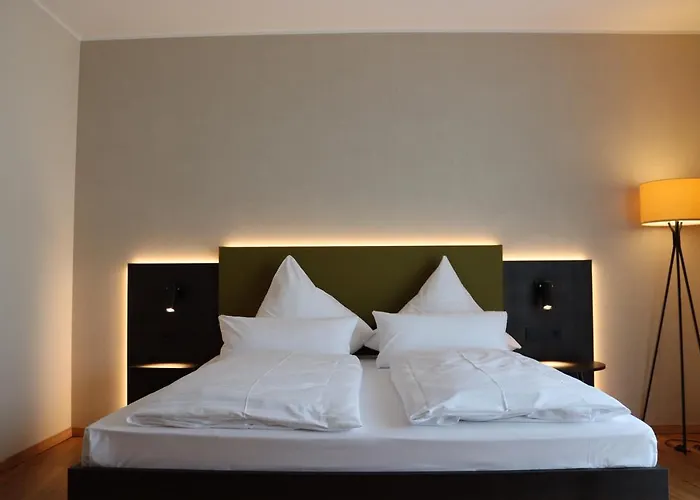 EINSTEIN Hotel am Römerpark Andernach