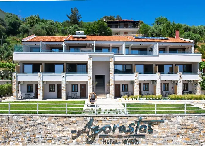 Agorastos Hotel
