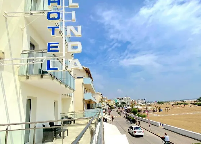 Hotel Linda Caorle