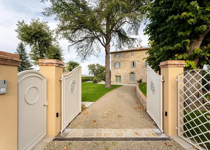 Relais Maria Cristina