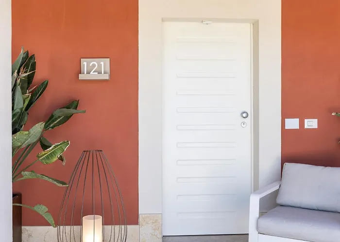 TENUTA FOGLIANI Resort&Natural Spa Visciano