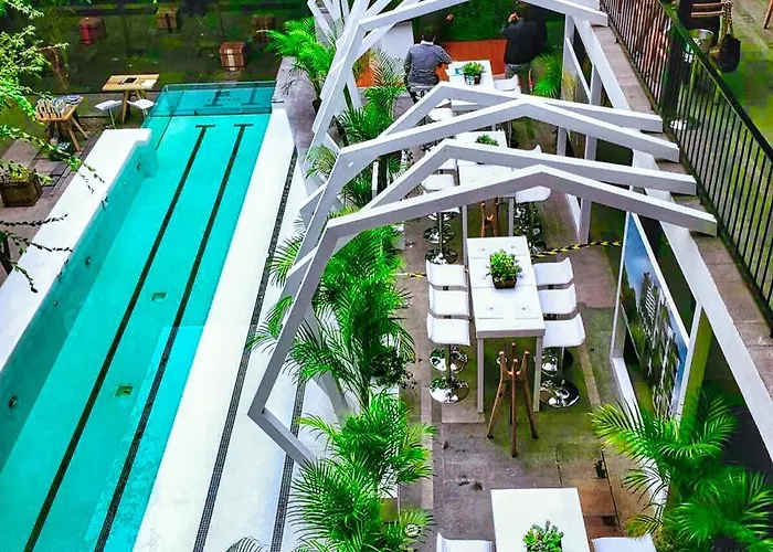 Hotel Carlota
