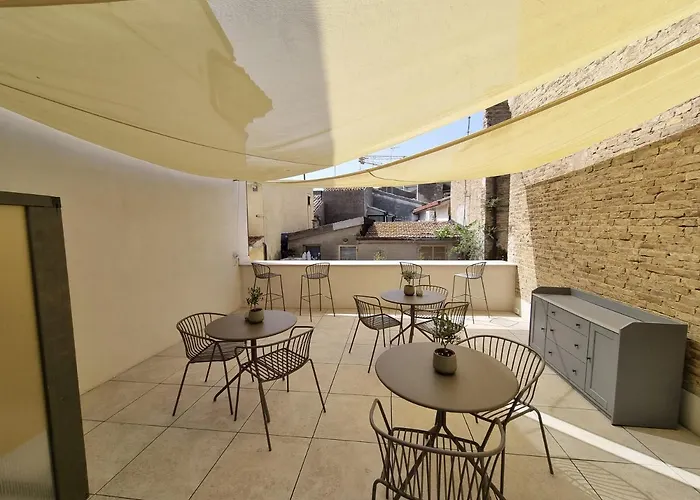 Dimore D'Avalos Boutique Bed & Breakfast