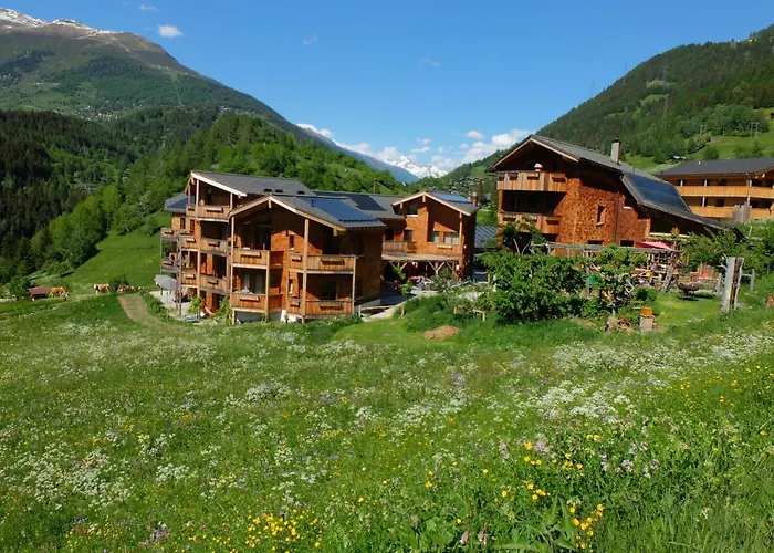 Bnb Chez Pia