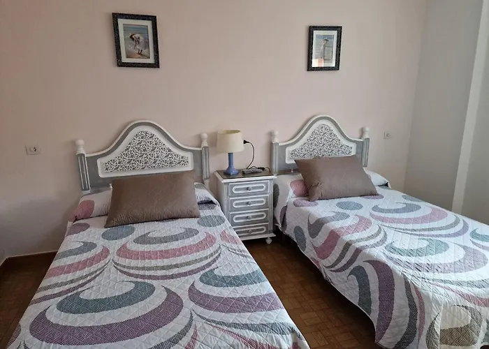 Hostal Formoso
