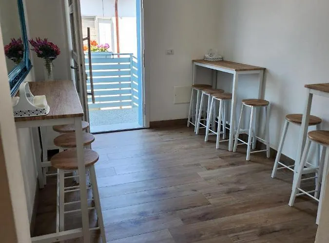 B&B Nonna Maria Porto Garibaldi