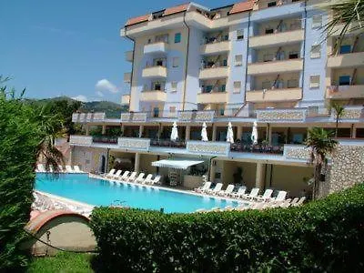 Panorama Apartments