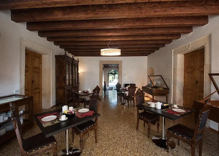 Villa Curti