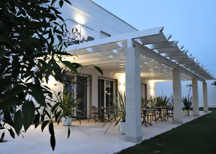 Verde Blu Vacanze B&B