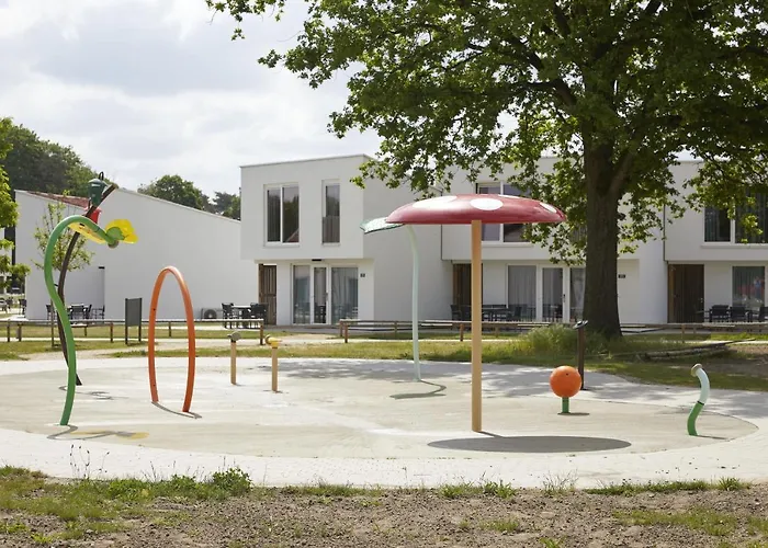 Hotel Park Eksel Hechtel-Eksel