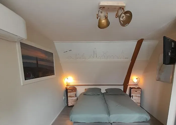 22Up Bed & Koffie