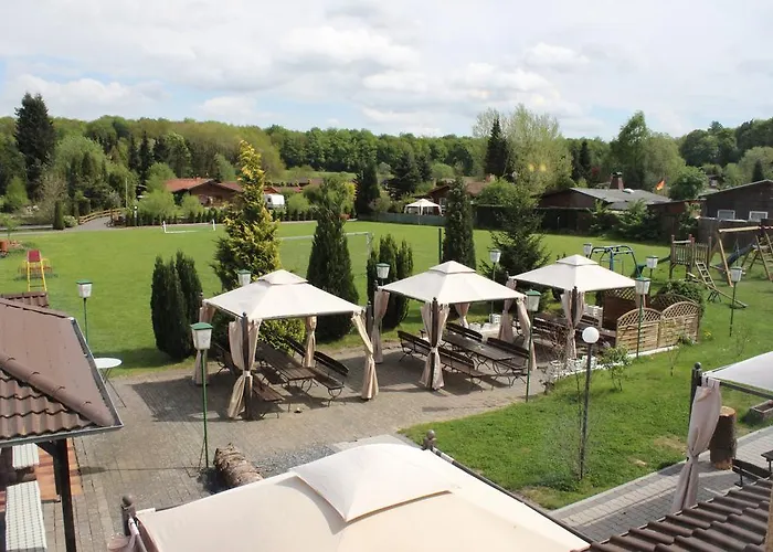 Hotel Alte Viehweide Helferskirchen
