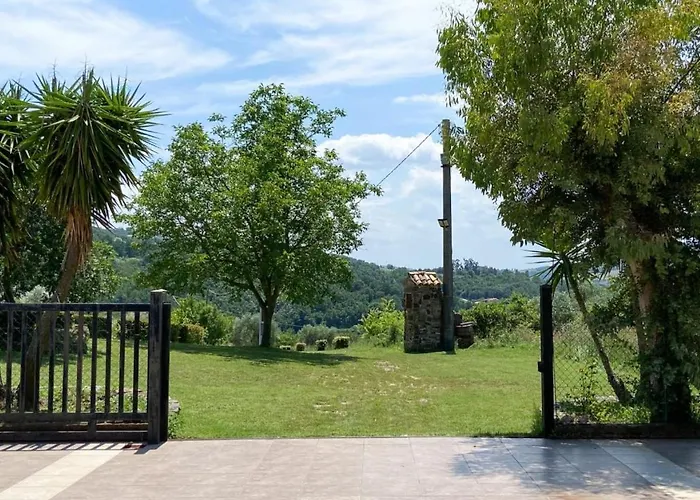 B&b Monticella Contursi Terme
