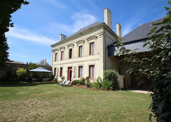 Domaine Des Roses
