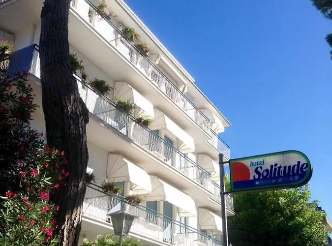 Hotel Solitude Riccione