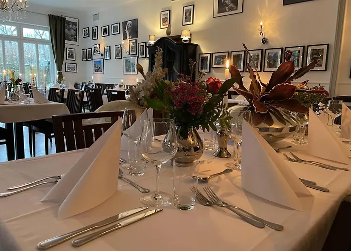 dS Hotel Gronau