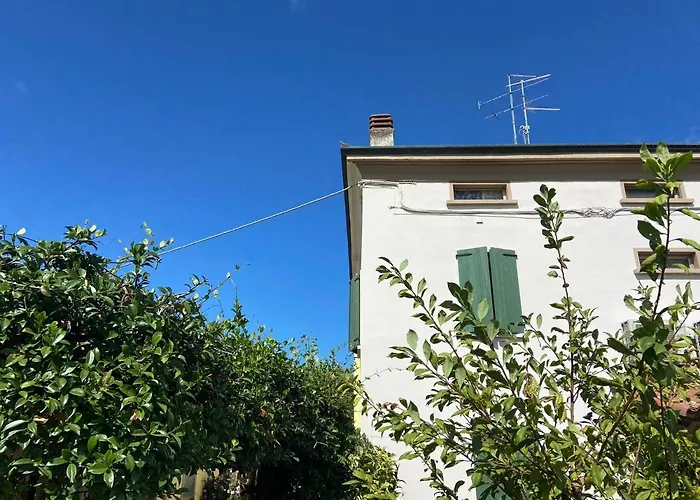Casa Porto Vecchio