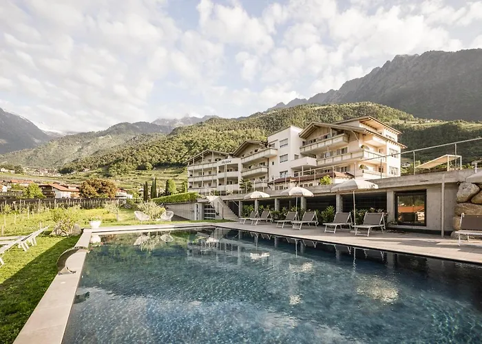 Residence Hirzer Lagundo